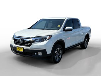 Used 2018 Honda Ridgeline RTL-T image 1