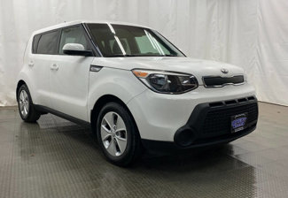 Used 2016 Kia Soul image 1