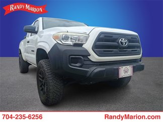 Used 2016 Toyota Tacoma SR image 1