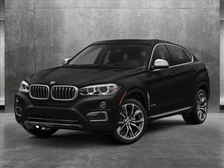 Used 2017 BMW X6 xDrive35i image 1