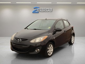Used 2011 MAZDA MAZDA2 Touring image 1