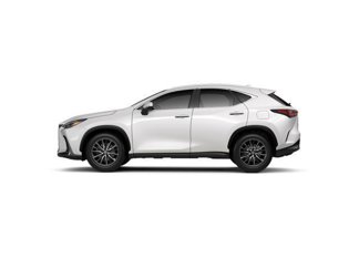 New 2025 Lexus NX 250 AWD image 1