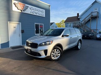 Used 2020 Kia Sorento LX image 1