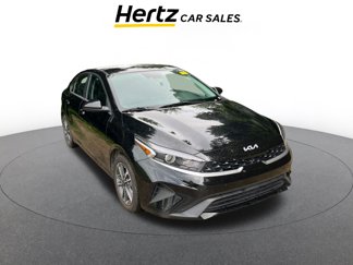 Used 2023 Kia Forte LXS image 1