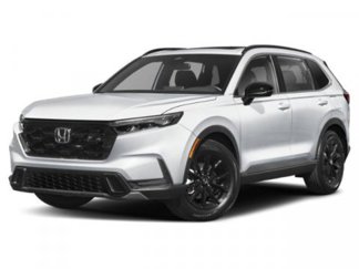 Used 2023 Honda CR-V Sport image 1