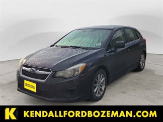Used 2013 Subaru Impreza 2.0i Premium w/ All-Weather Pkg image 1