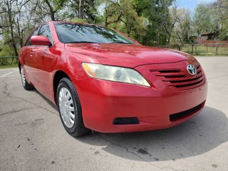 Used 2009 Toyota Camry image 1