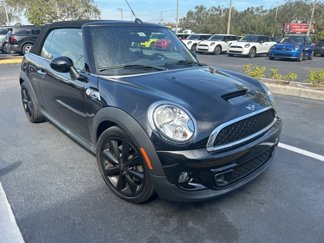 Used 2015 MINI Cooper S image 1