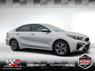 Used 2020 Kia Forte LXS image 1
