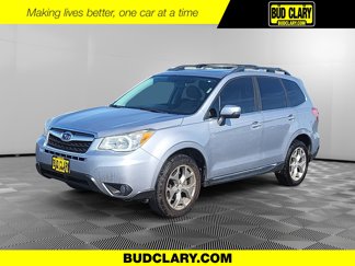 Used 2016 Subaru Forester 2.5i Touring w/ Popular Package #2 image 1