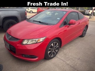 Used 2013 Honda Civic EX image 1