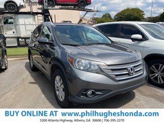 Used 2014 Honda CR-V EX-L image 1