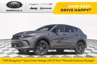 New 2024 Dodge Hornet GT w/ GT Blacktop Package image 1