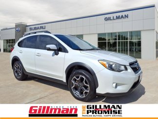 Used 2015 Subaru Crosstrek 2.0i Limited image 1
