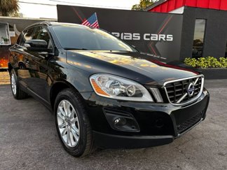 Used 2010 Volvo XC60 T6 image 1
