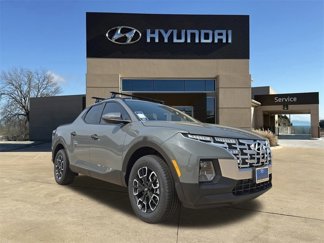 Certified 2024 Hyundai Santa Cruz SEL w/ Activity Package image 1