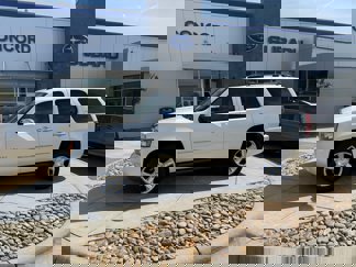 Used 2013 Chevrolet Tahoe LTZ image 1
