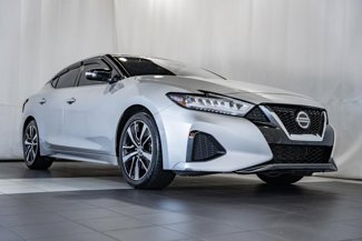 Used 2021 Nissan Maxima 3.5 SV image 1