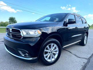 Used 2020 Dodge Durango SXT image 1