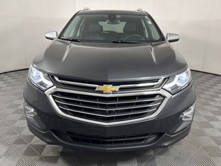 Used 2018 Chevrolet Equinox Premier video 2