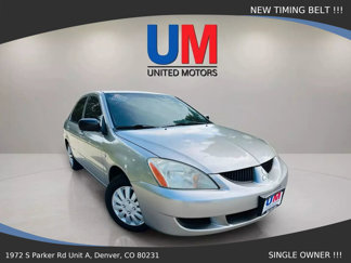 Used 2004 Mitsubishi Lancer ES image 1