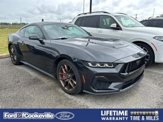 Certified 2024 Ford Mustang GT Premium image 1