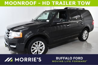 Used 2015 Ford Expedition Limited w/ Equipment Group 301A image 1