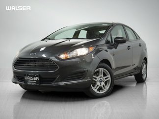 Used 2018 Ford Fiesta SE image 1