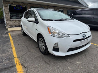 Used 2015 Toyota Prius C One image 1
