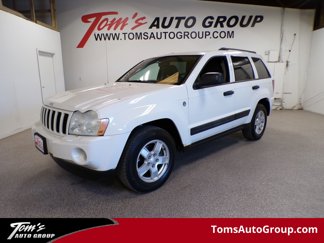Used 2006 Jeep Grand Cherokee Laredo image 1