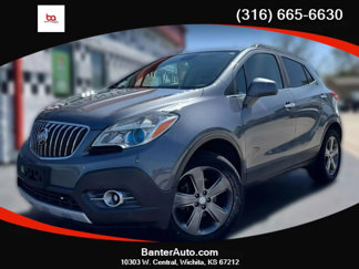 Used 2013 Buick Encore Convenience image 1