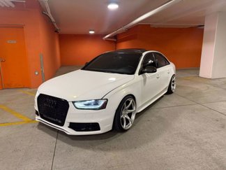 Used 2016 Audi S4 Premium Plus w/ Technology Package image 1
