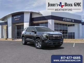 New 2025 GMC Terrain Elevation image 1