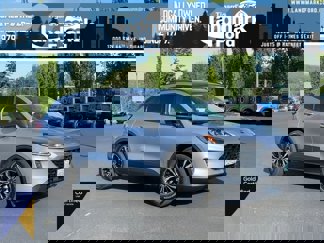 Certified 2022 Ford Escape SE w/ SE Sport Appearance Package image 1