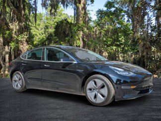 Used 2018 Tesla Model 3 Long Range image 1