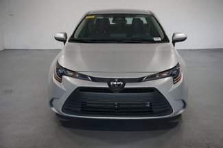 Certified 2023 Toyota Corolla LE video 2
