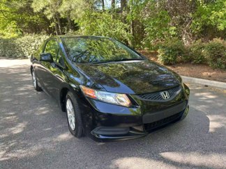 Used 2012 Honda Civic LX image 1
