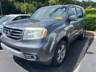 Used 2013 Honda Pilot EX-L image 1