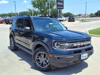 Used 2023 Ford Bronco Sport Big Bend w/ Convenience Package image 1