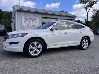 Used 2010 Honda Crosstour EX-L image 1