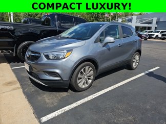 Used 2019 Buick Encore Preferred image 1
