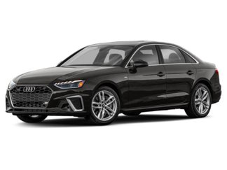Used 2023 Audi A4 2.0T Premium w/ Convenience Package image 1