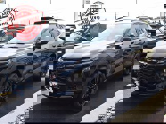 New 2025 Chevrolet Trax ACTIV w/ Driver Confidence Package image 1