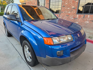 Used 2003 Saturn Vue 2WD V6 image 1