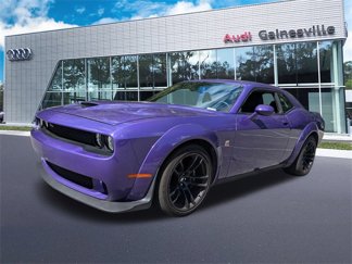 Used 2023 Dodge Challenger R/T Scat Pack video 1