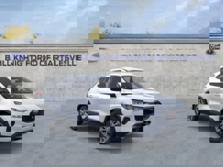 New 2025 Ford Escape Active video 1