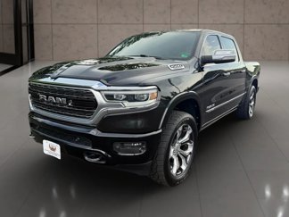 Used 2019 RAM 1500 Limited w/ Advanced Safety Group image 1