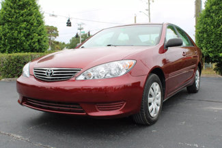 Used 2006 Toyota Camry LE image 1