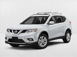 Used 2016 Nissan Rogue S image 1