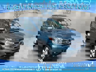 Used 2014 Honda CR-V EX image 1